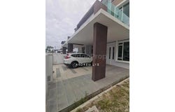 Lahat Mines, Lahat, Perak 30200
