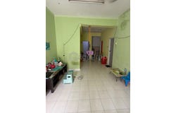 Jalan Pulai Jaya, Skudai, Johor 81110