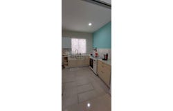 Jalan Lengkuas, Rimba Jaya, Shah Alam, Selangor 40200