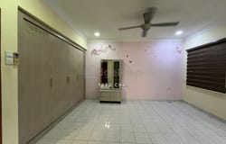 Jalan Damai Perdana, Cheras, Selangor 56000