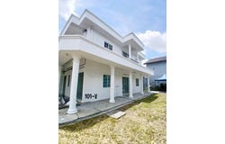 Jalan Laksamana, Klang, Selangor 41000