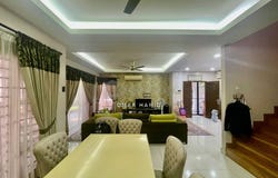 Jalan 15/5, Bangi, Selangor 43650