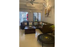 Jalan BK 9, Puchong, Selangor 47180