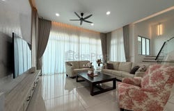 Jalan Serambi Utama, Iskandar Puteri, Johor 79100