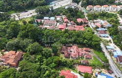 Off Jalan Sungai Penchala, Kampung Sungai Penchala, Kuala Lumpur 60000