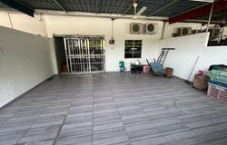 Ayer Tawar, Perak 32400