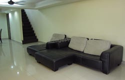 Jalan BS, Seri Kembangan, Selangor 41200
