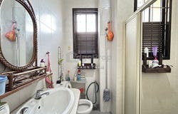 JALAN JERIJI, Shah Alam, Selangor 40150