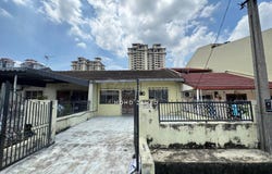 Jalan Taman Seputeh, Seputeh, Kuala Lumpur 58000