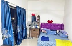 Jalan Bukit Palma 2, Batu 9th Cheras, Selangor 43000