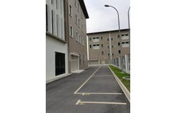 Jalan Dua Bukit Angkat, Kajang, Selangor 43000