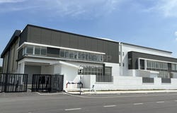 Bandar Puncak Alam, Selangor 42300