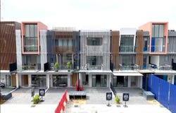 Puchong, Selangor 47100