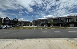 Ilham Residence, Shah Alam, Selangor 40160