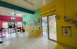 TAMAN JAYA 8, Temerloh, Pahang