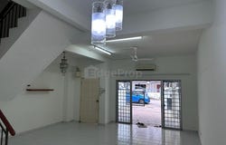 Jalan Cuepacs 2a, Kajang, Selangor 43000