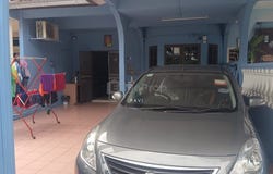 Jalan Sungai Bertih, Klang, Selangor 41250