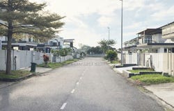 Jalan Bukit Indah, Bukit Indah, Johor 81200