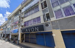 Jalan Mutiara Emas 9/3, Johor Bahru, Johor 81100