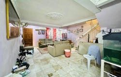 Seri Kembangan, Selangor 43300