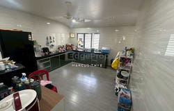 Ulu Tiram, Johor 81800
