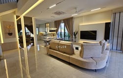 Jalan BP 10, Puchong, Selangor 47100