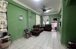 Jalan 3/95b, Cheras, Kuala Lumpur 56100