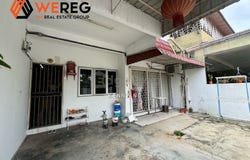 Jalan Teluk Pulai, Klang, Selangor 41100