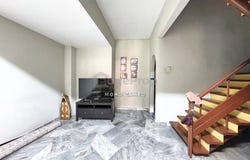Jalan Teratai 1/2, Ampang, Selangor 68000