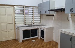 Lorong Dedalu, Ampang, Selangor 68000