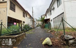 Jalan Ukay Bistari, Ampang, Selangor 68000