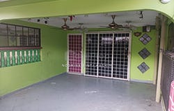 Jalan 1, Kajang, Selangor 43000