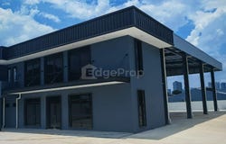 Jalan Usahawan 5, Setapak, Kuala Lumpur 53300