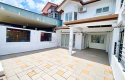 43200, Selangor, Batu 9th Cheras, Selangor 43200