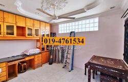 Persiaran Perak, George Town, Penang 10150
