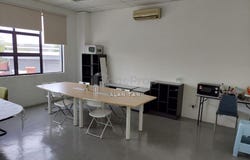 Jalan TP, Subang Jaya, Selangor 47500