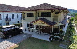 Ampang Jaya, Selangor 68000