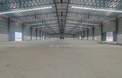 Kapar, Selangor 45600