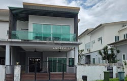 7, Persiaran Harimau, 31400 Ipoh, Perak, Malaysia, Ipoh, Perak 31400