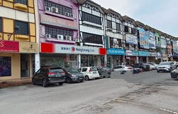 Sungai Long, Cheras, Selangor 43200