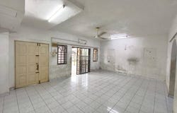 Jalan Seruling, Klang, Selangor 41200