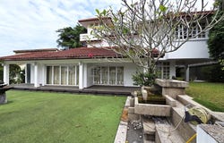Bangsar Park, Bangsar, Kuala Lumpur 59000
