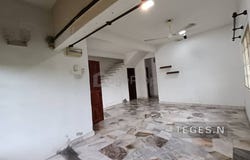 Jalan Sri Damak, Klang, Selangor 41200