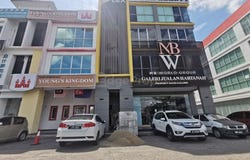 Johor Bahru, Johor 81750