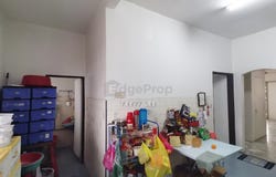 Jalan Sayang, Batu 9th Cheras, Selangor 43200