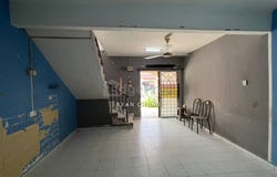 Jalan Pulasan, Pasir Gudang, Johor 81750