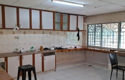 Jalan Desa Aman, Cheras, Kuala Lumpur 56100