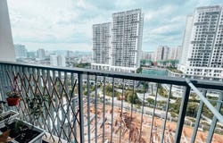 Jalan 3/27E, Setapak, Kuala Lumpur 53300