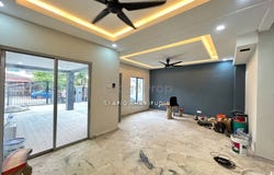 Jalan Tasik Puteri, Rawang, Selangor 48300