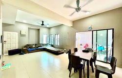 Jalan Merab, Kajang, Selangor 43000
